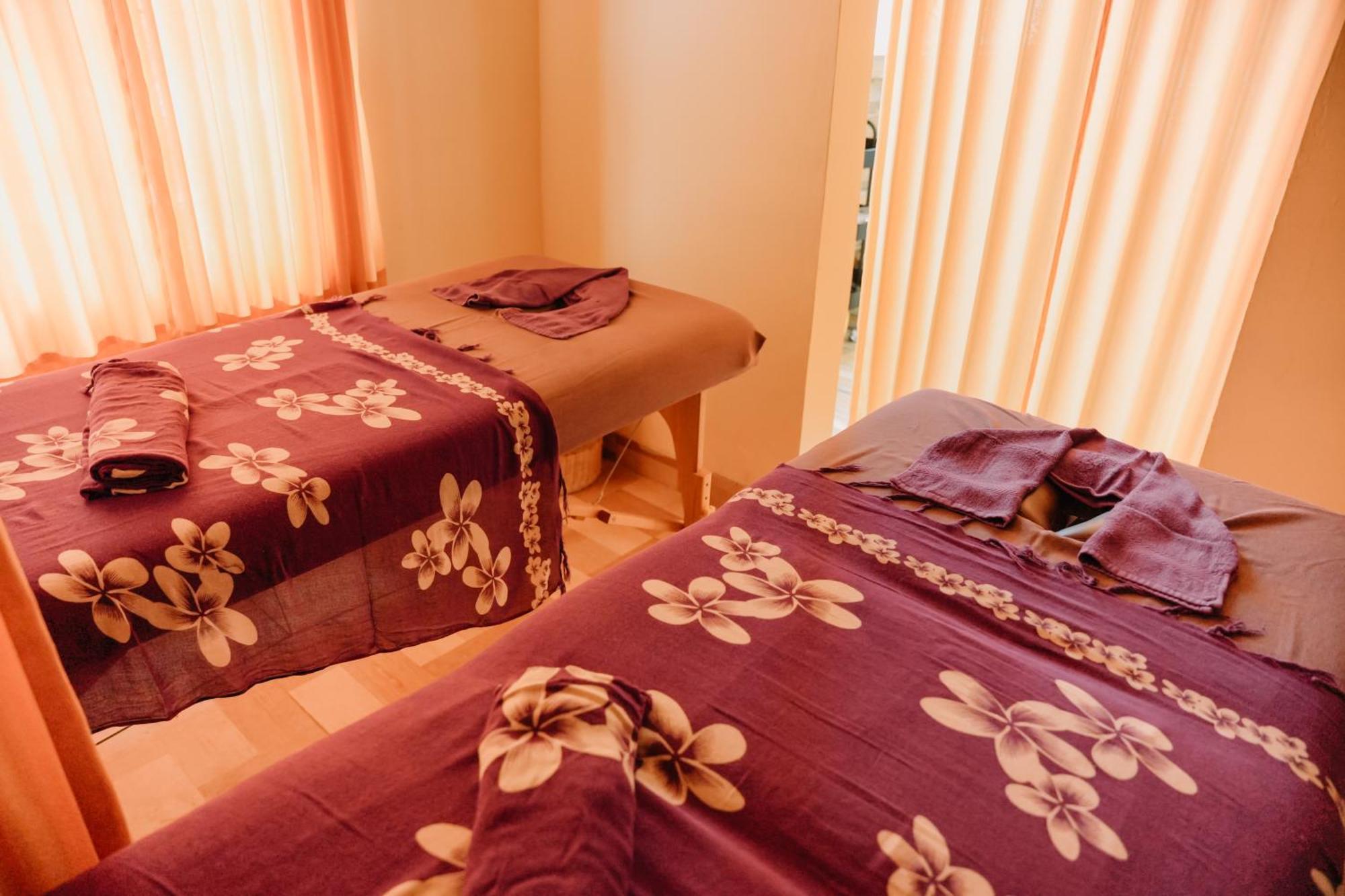 Taman Asih Bingin Homestay Улувату Екстер'єр фото