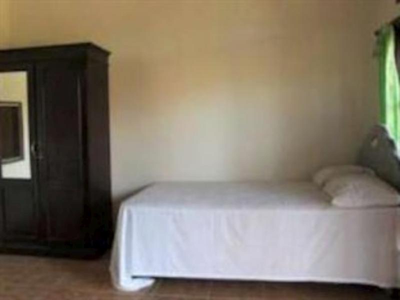 Taman Asih Bingin Homestay Улувату Екстер'єр фото
